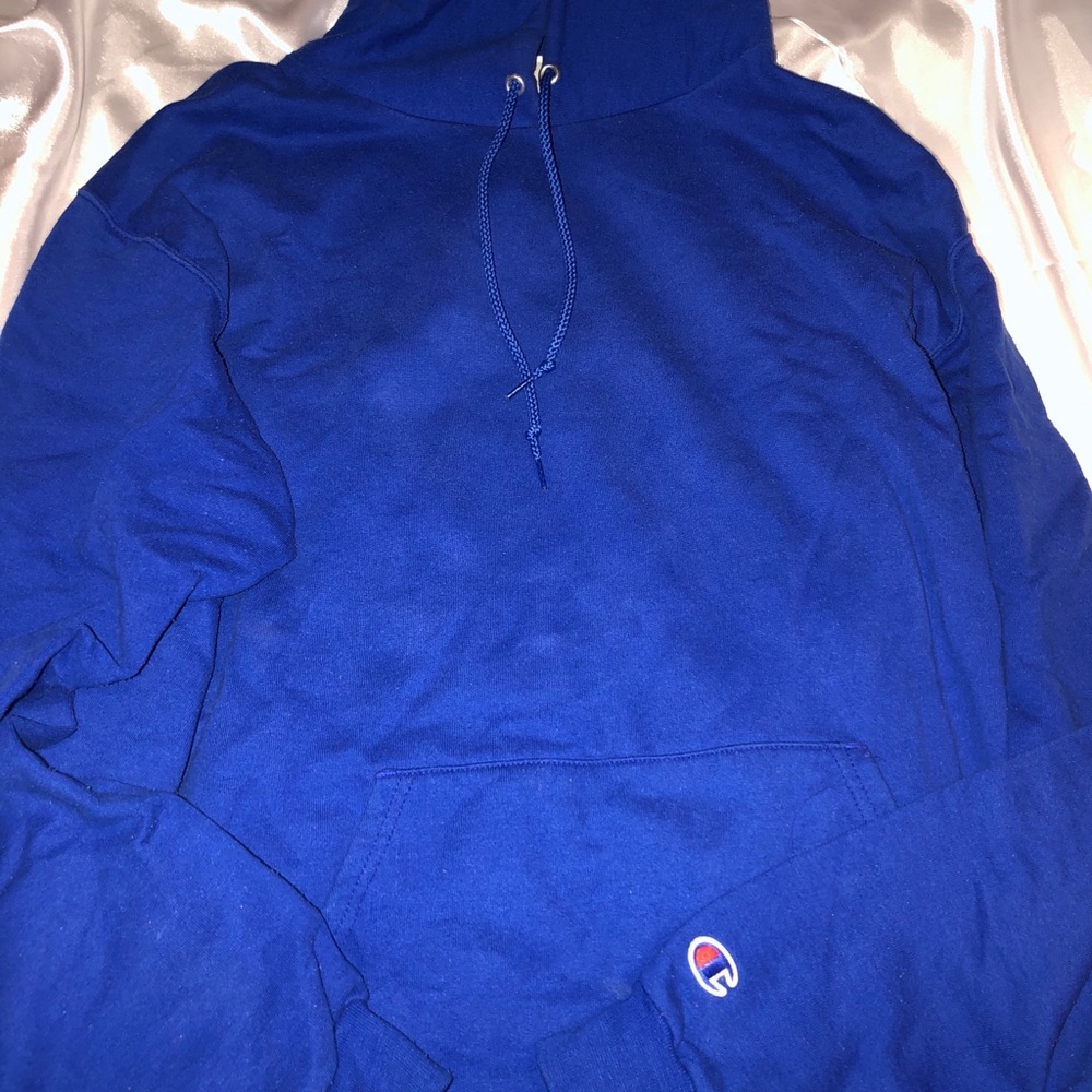 Champion Hoodie
